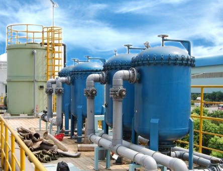 污水處理設(shè)備常見(jiàn)故障有哪些