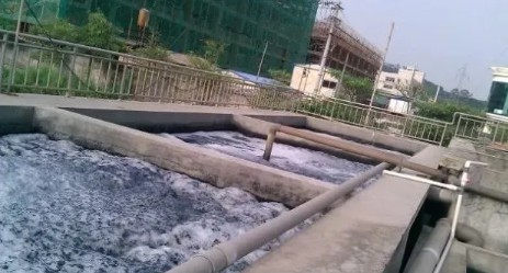 酸化池、厭氧池、缺氧池、好氧池的優(yōu)缺點(diǎn)分析