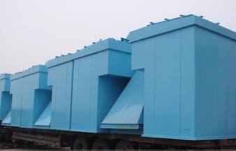 工業(yè)除塵設(shè)備分類有哪些？