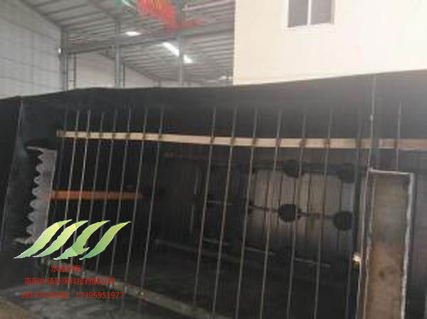 河南除塵設(shè)備有哪些結(jié)構(gòu)特點