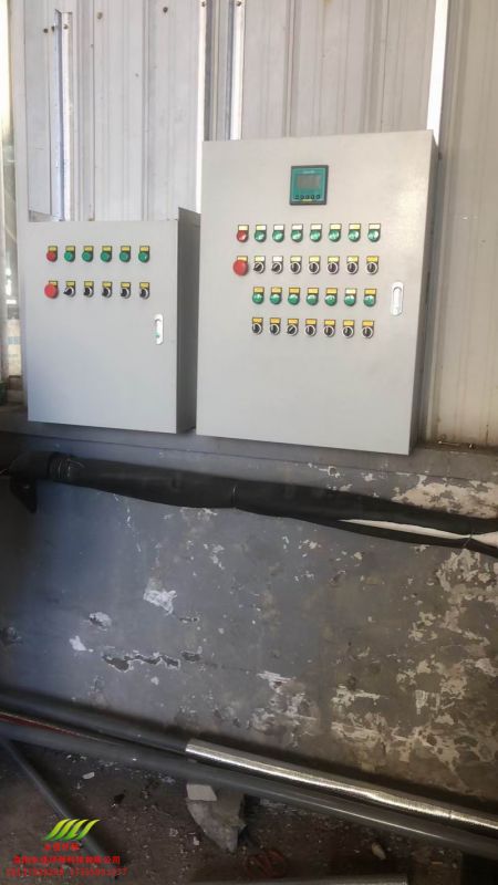 洛陽益豐管件科技有限公司-污水處理設(shè)備